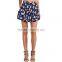 Wholesale Short Skirt Latest Model Skirt