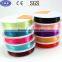 High quality mobilon tape round TPU beading stretch elastic cord