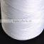 Low spandex sewing thread 100D