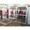 Softwall Cleanroom