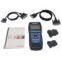 Professional NISSAN INFINITI OBD2 SCANNER Tool N607