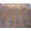 High Precision Etching Machine for copper washers,shims,grasket,metal component
