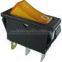 Electric Rocker Switch for Water Drinking Appliance