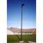 High mast Poles