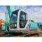 USED KOBELCO CRAWLER EXCAVATOR SK480LC-6 IN VERY GOOD WORKING CONDITION