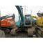 Used Crawler Excavator Kobelco SK200-8
