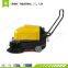 Electric Walk Behind Driveway Sweeper China Compact Sweeper