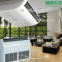 Floor ceiling type chilled water fan coil unit3.5RT