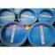 API 5L x52 psl2 seamless steel pipe