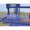 Paint Remover Shot Blater in Steel Plate Pretreatment