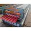 Corrugated Roof Tile Roll Forming Machine for Building Matrial