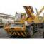 Used KATO Rough Terrain Crane