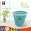 plastic Waste baskets / paper basket / toilet paper basket