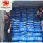 Durable PE tarpaulin sheet factory polyethlene Taps Mesh fabric