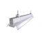 Supermarket Light Aluminum Alloy Housing with Tube Fluorescent Pendant Light