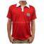 Casual sportswear advertising services fast drying