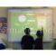 A big interactive whiteboard supplier in China