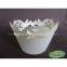Lace Cupcake Wrappers