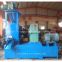 High pressure briquette machine