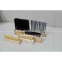 cotton ginning brush