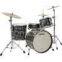 Ludwig Legacy Classic Liverpool 4 4-Piece Shell Pack