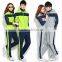 2016 Cotton Knitted Winter Sports Wear