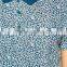 OEM Leisure and New Stripe Men's Casual Shirt Short Sleeve Polo T-shirts 06