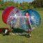 Cheap price 1.0mm PVC/TPU inflatable bubble soccer,football zorb ball,body zorb ball for kids