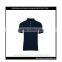 Latest fashion men's polo t-shirt design