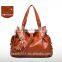 2017 Fashional and good quality ladies leather handbags women clutch tote bag HB28