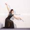 11514403 Chiffon Pull On Dance Skirt Long Ballet Skirt