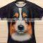 wholesale online shopping 3d t shirt custom service supply