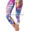 warm hot exercise girls tights legging