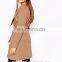 New fashion ladies winter coats long winter coats for women