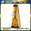 Factory Customized Classical Style Plastic Musical Instruments Guitar Toy