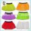 80S Fancy Dress Hen Night Neon Colors Girls Sequin Sexy Tutu Dress HPC-1858