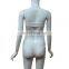 2017 new design women white sexy beachwear