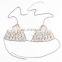 Conch Body Chain Necklace Sexy Boho Hollow Shell Bikini Summer Beach Jewelry Newest