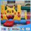 Lovely Kids Cheap Combo Bouncers, Inflatable Jumper, Bouncing Castle For Sale
