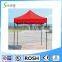 Flame Retardant Folding Car Cover Tent