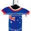 For World CUP T-Shirt Beer Bottle Cooler