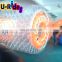 Low toxicity PVC Adult aqua roller zorb ball on the water