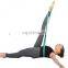 Gym Equipment Exercise Fitness Workout Elastic Loop Resistance Ballet Stretch Band