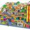 HLB-I17029 Indoor Children Fitness Structure Play Games for Kids