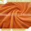 Best Sell Good Price Soft Knitted 95% Polyester 5% Spandex DTY Single Jersey Double Sides Brush Fabric