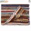 Wholesale Indian Handmade Chindi Rug carpet for living room Soft 100% Cotton Home Decor 5'x3' rugs