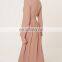 B9870# fashionable new model abaya in dubai abaya 2017 muslim dress wholesale