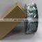 Plastic material wood color 1.75 3d printer wood filament