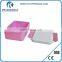 3D lunch box