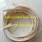 Natural Flat Flat Rattan Core, Optional Sizes